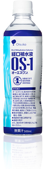 OS-1（オーエスワン）500ml